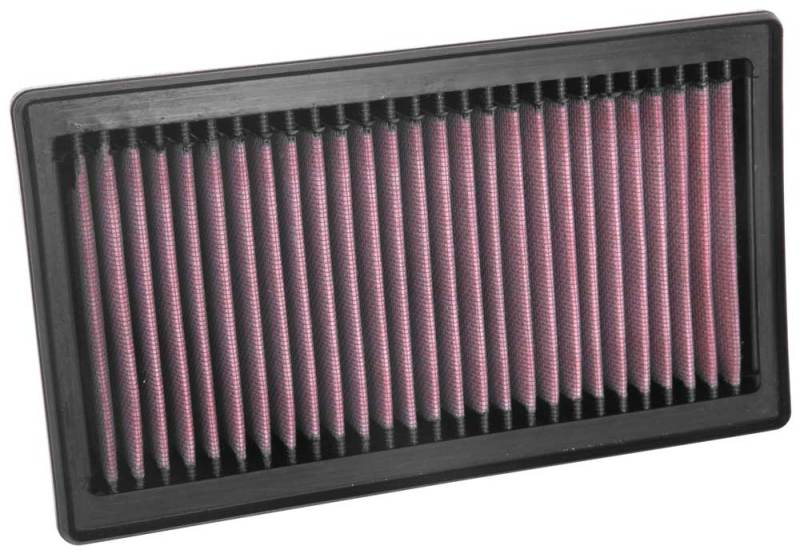 Load image into Gallery viewer, K&amp;N Engineering 33-5081 KN Drop in Air Filters

