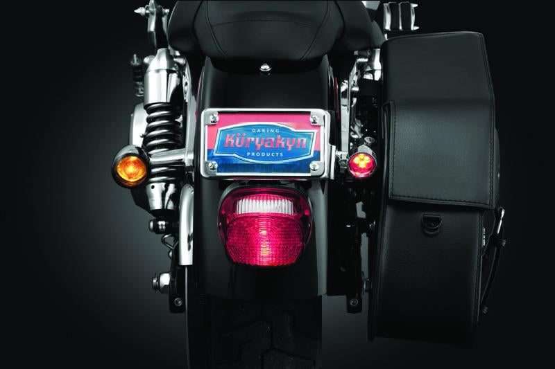 Load image into Gallery viewer, Kuryakyn 3155 KUR Turn Signal Kits

