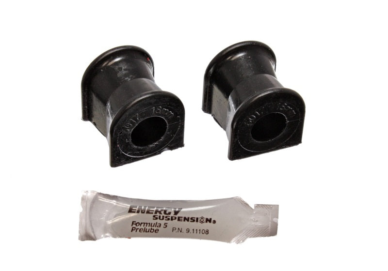 Load image into Gallery viewer, Energy Suspension 7.5101G ES Sway Bar Bushings - Black
