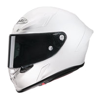 HJC RPHA 1N Solid Helmet White