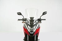 National Cycle N20039 Vstream Windscreen - Clear