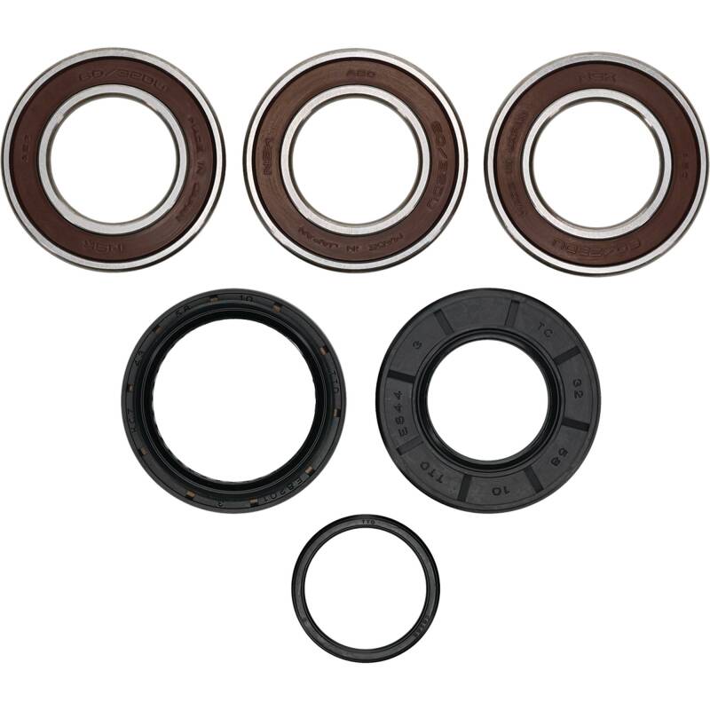 Load image into Gallery viewer, Pivot Works 25-1034-P PIV Wheel Bearing Kit

