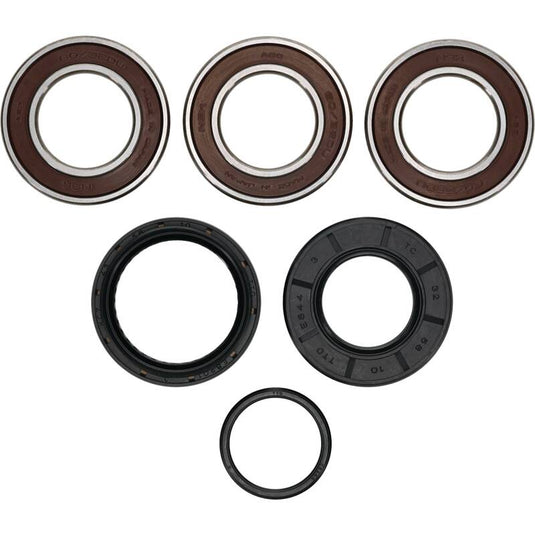 Pivot Works 25-1034-P PIV Wheel Bearing Kit