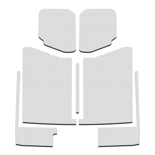 Dei 50185 DEI Headliners