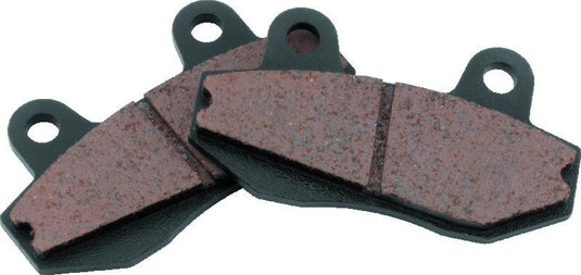 Bikemaster 961133 BKM Brake Pads