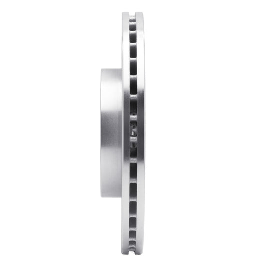 R1 Concepts 631-74028L RNC Brake Rotor - Drill & Slot