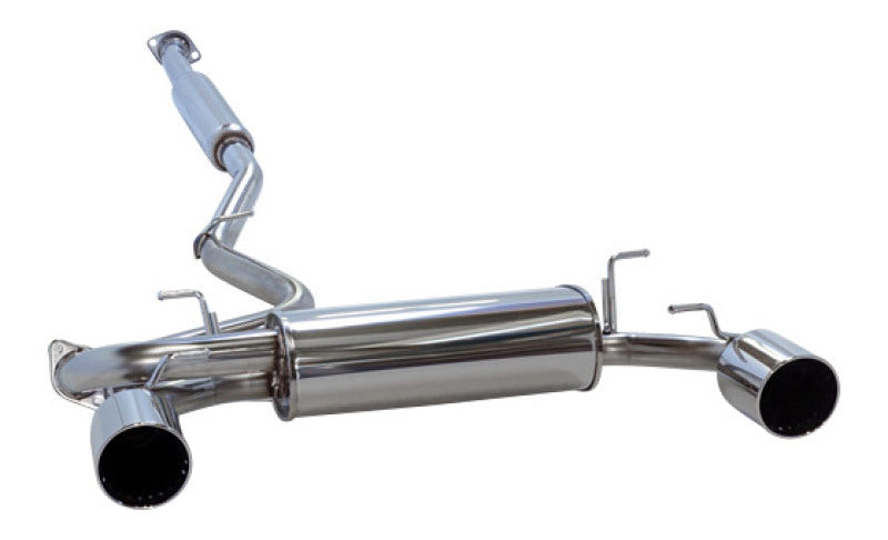 Load image into Gallery viewer, Hks 32018-AT040 HKS Exhaust - Legamax Premium

