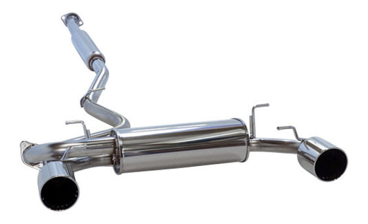 Hks 32018-AT040 HKS Exhaust - Legamax Premium