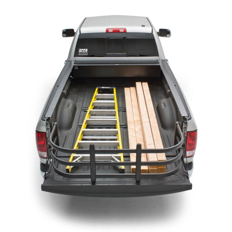 Load image into Gallery viewer, Amp Research 74814-01A AMP Bedxtender
