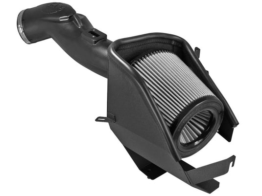 Afe 51-11872-1 AFE Magnum FORCE Stage-2 Cold Air Intakes