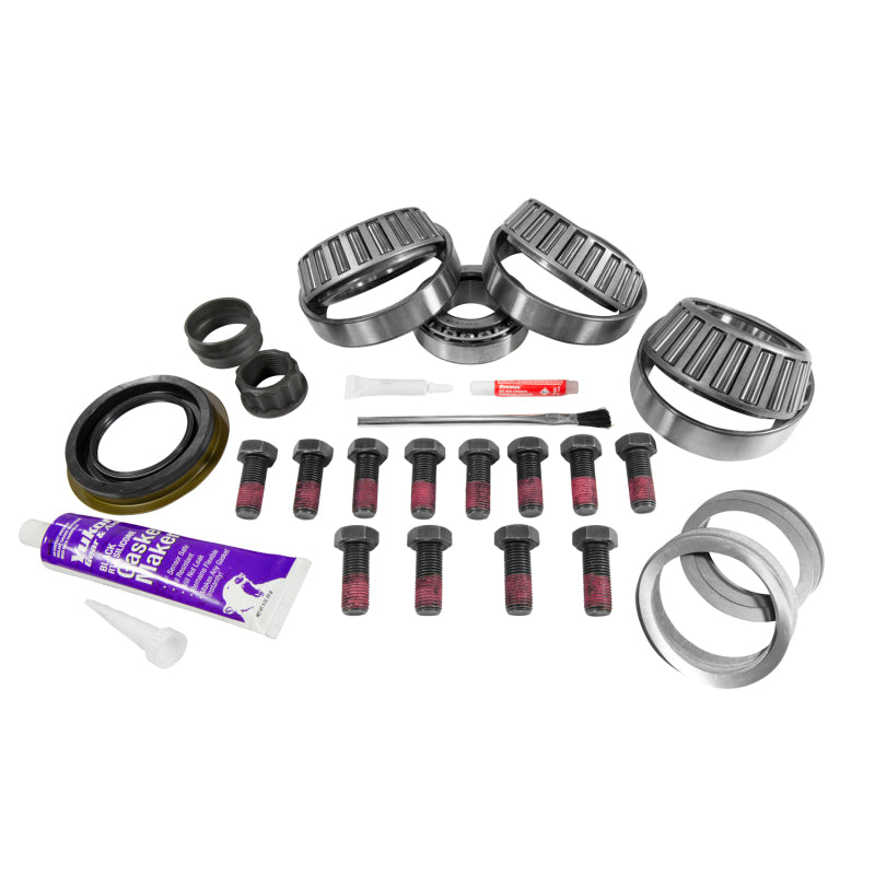 Load image into Gallery viewer, Yukon Gear &amp; Axle ZK GM11.5 YUK USA Std Master Overhaul
