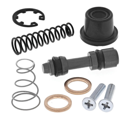 All Balls 18-1024 Master Cylinder Rebuild Kit