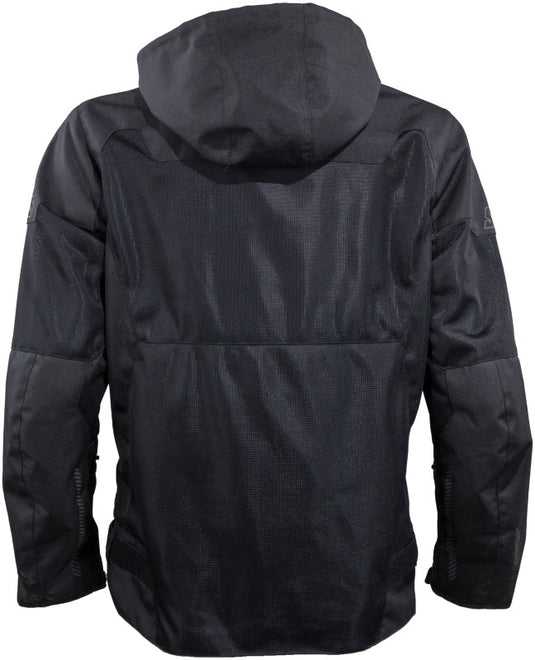 Speed And Strength 609863 SAS Trial By Fire Mesh Jacket