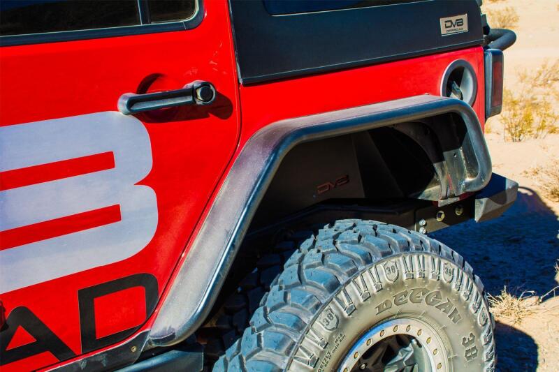 Load image into Gallery viewer, Dv8 Offroad FENDB-02 DVE Fenders
