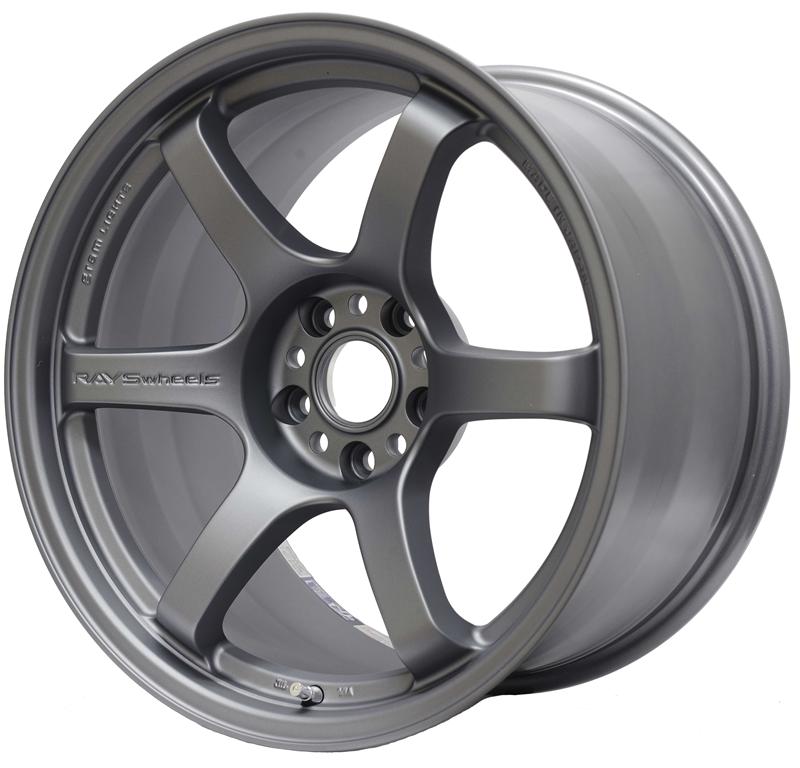 Load image into Gallery viewer, Gram Lights WGIE35EGB GL 57DR Wheels
