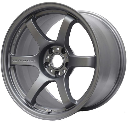 Gram Lights WGIE35EGB GL 57DR Wheels