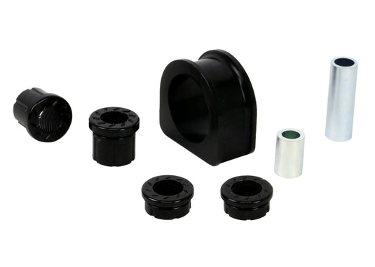Whiteline W13398 WL Bushings - Steering Rack