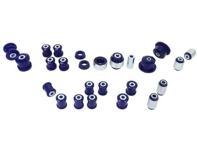 Load image into Gallery viewer, Superpro KIT158K SPR Bushing Kits
