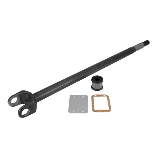 Yukon Gear & Axle YA W26030 YUK Disc Axle Delete Kits