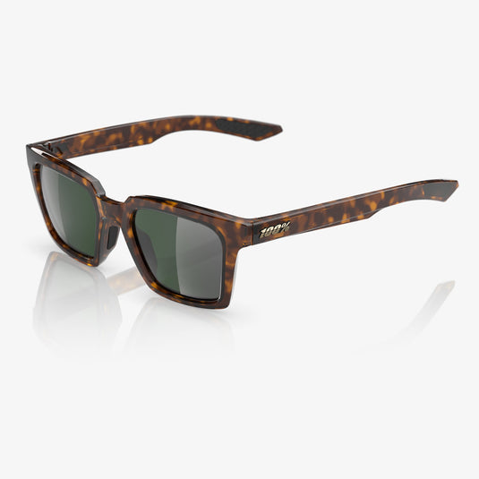 100% Erba Sunglasses (One Size Fits Most)