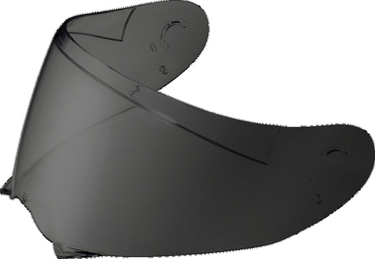 Scorpion Face Shield for EXO-GT930 Helmets - Dark Smoke
