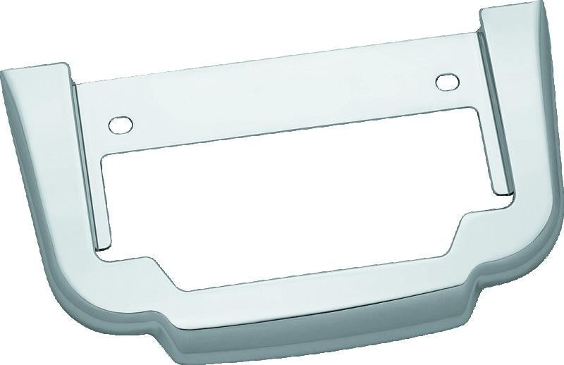 Load image into Gallery viewer, Kuryakyn 5148 KUR License Plate Frames B
