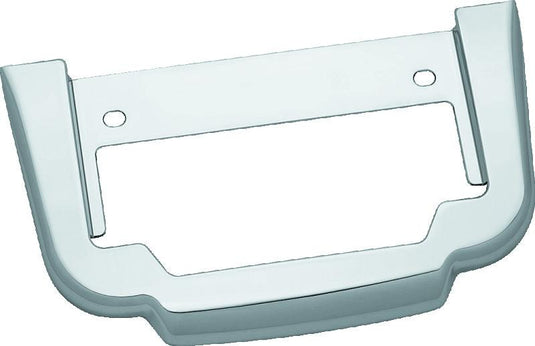 Kuryakyn 5148 KUR License Plate Frames B
