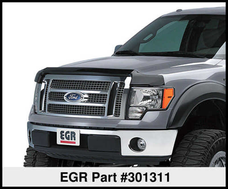 Load image into Gallery viewer, Egr 301311 EGR Hood Shld - Sprguard
