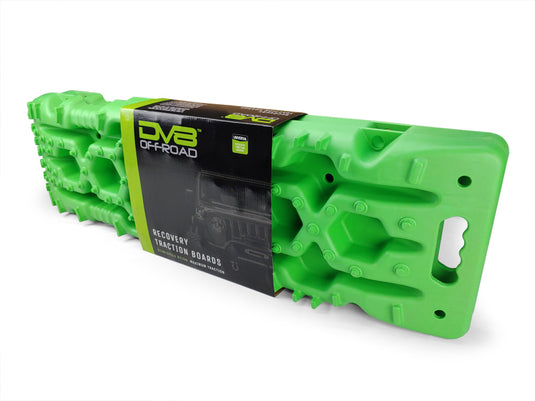 Dv8 Offroad RTB1-01GN DVE Traction Boards