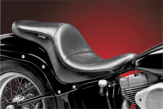 Le Pera LN-910S Maverick Seat - Smooth
