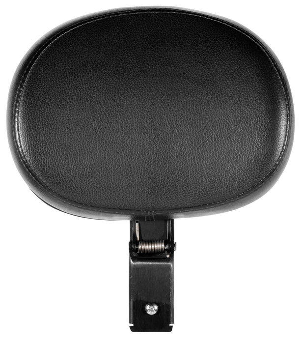 Danny Gray 1092 BigSeat Optional Backrest - 10in. W x 7in. H