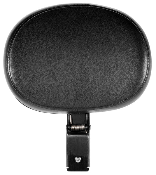 Danny Gray 1092 BigSeat Optional Backrest - 10in. W x 7in. H
