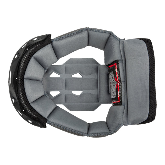 Fly Racing Top Liner for Odyssey Helmets - Lg