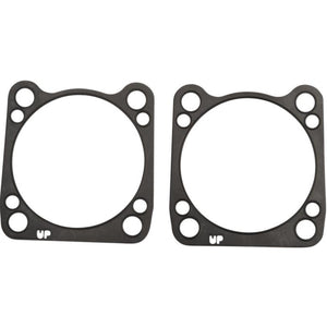 Cometic Gasket C10242 Base Gasket - .014in.