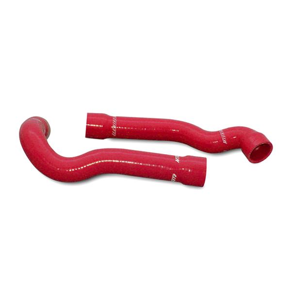 Load image into Gallery viewer, Mishimoto MMHOSE-E36-92RD MM Silicone Hose - Radiator
