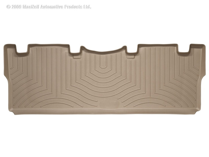 Load image into Gallery viewer, Weathertech 450872 WT FloorLiner - Rear - Tan

