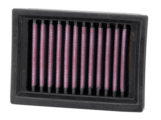 K&N Engineering BM-6012 KN Motorcycle Direct Fit Air Filters