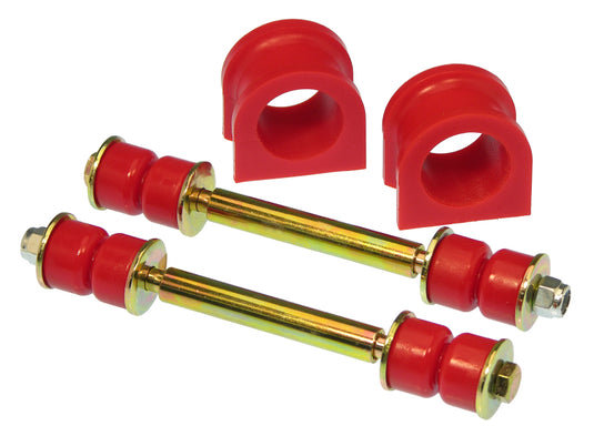Prothane 7-1193 PRO Sway/End Link Bush - Red