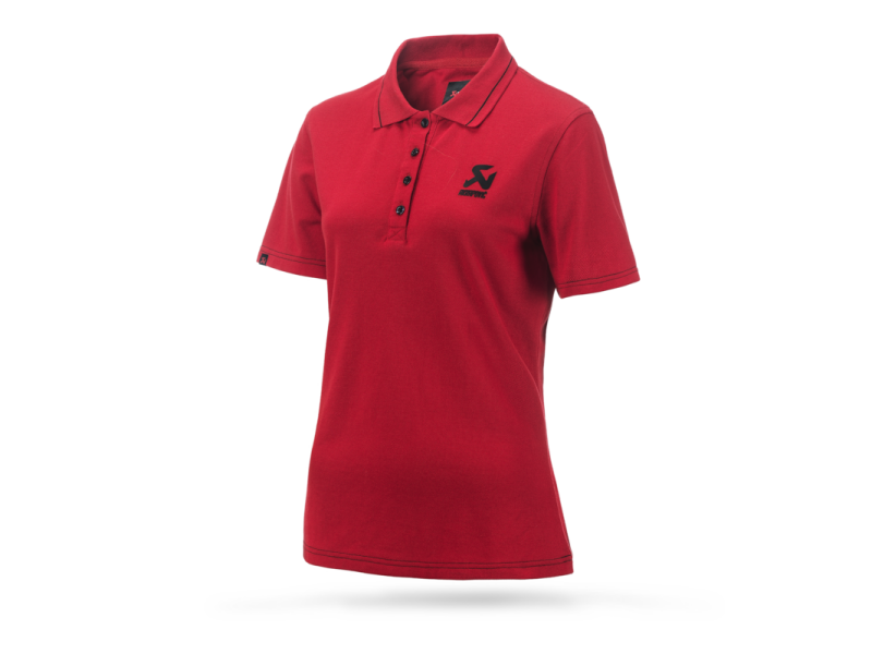 Load image into Gallery viewer, Akrapovic 802153 AKR Shirts
