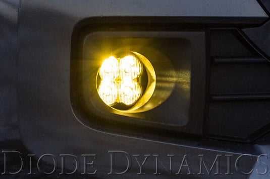 Diode Dynamics DD7002 DIO LED Light Pods
