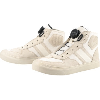 Icon Dog Days CE Boots (14, White)