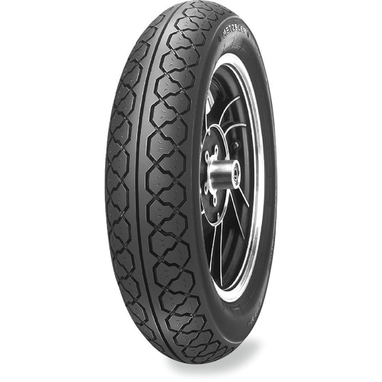 Metzeler 1204700 Perfect ME 77 Front/Rear Tire - 3.00-18