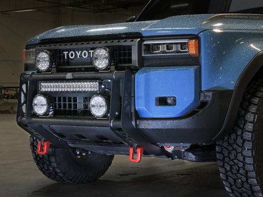 Afe 79-27021 AFE Bumpers