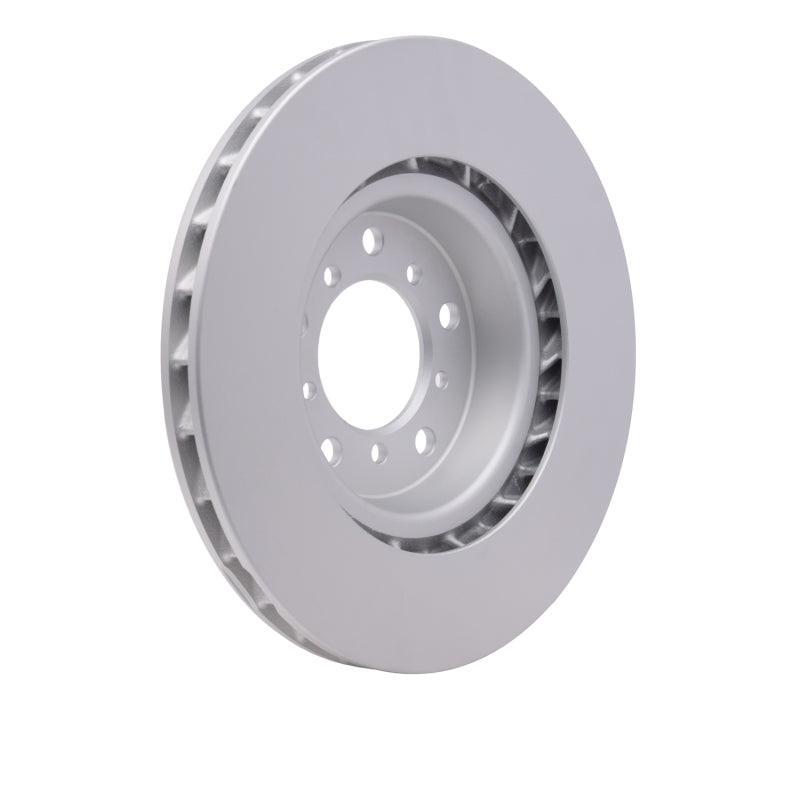 Load image into Gallery viewer, Dfc 604-31054D DFC GeoSPEC Coated Rotors - Plain
