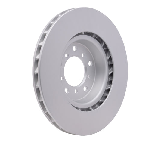 Dfc 604-31054D DFC GeoSPEC Coated Rotors - Plain