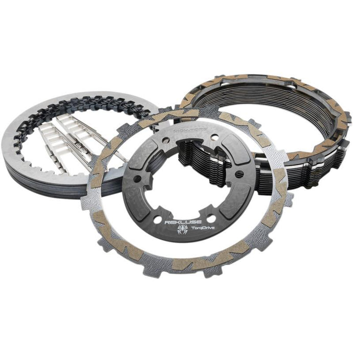 Rekluse RMS-2815007 Torqdrive Clutch Kit