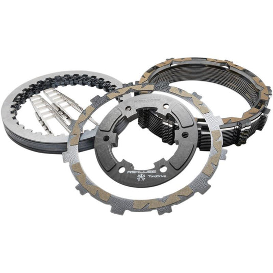 Rekluse RMS-2815007 Torqdrive Clutch Kit
