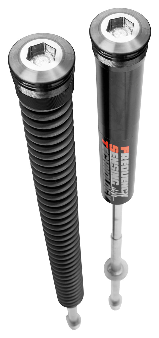 Progressive Suspension 31-4004 Monotube Fork Cartridge Kit
