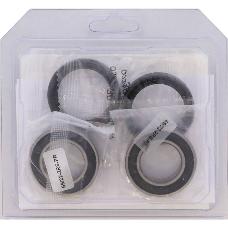 Load image into Gallery viewer, Pivot Works PWFWK-S16-400 PIV Wheel Bearing Kit
