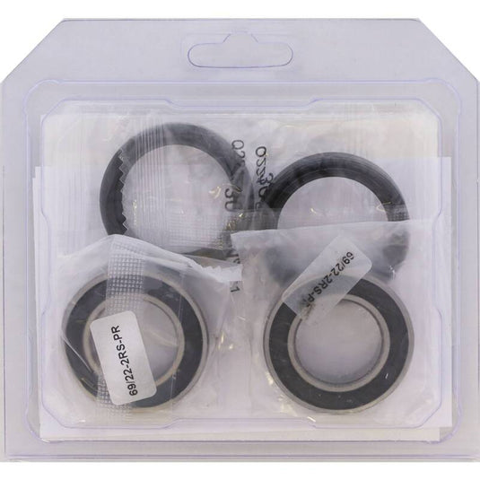 Pivot Works PWFWK-S16-400 PIV Wheel Bearing Kit